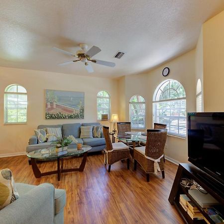 Beautiful Property On Siesta Key Exterior photo