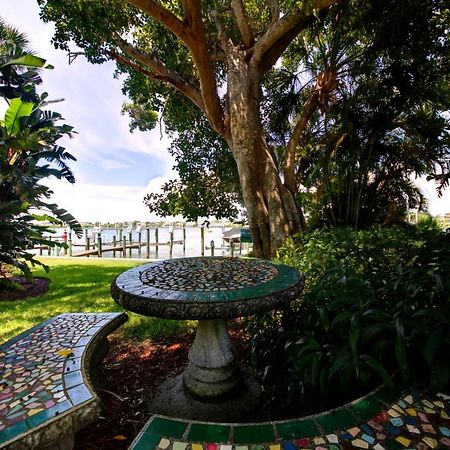 Beautiful Property On Siesta Key Exterior photo