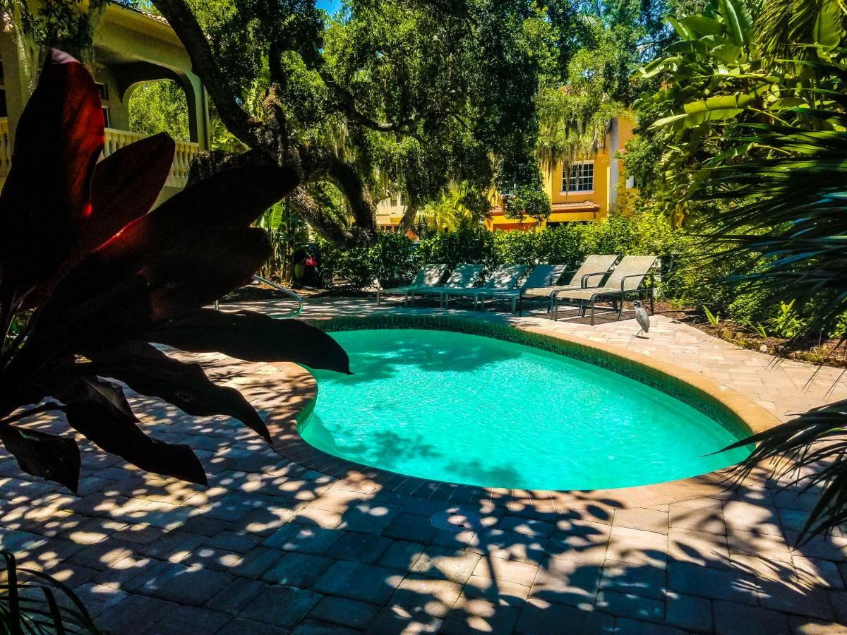 Beautiful Property On Siesta Key Exterior photo