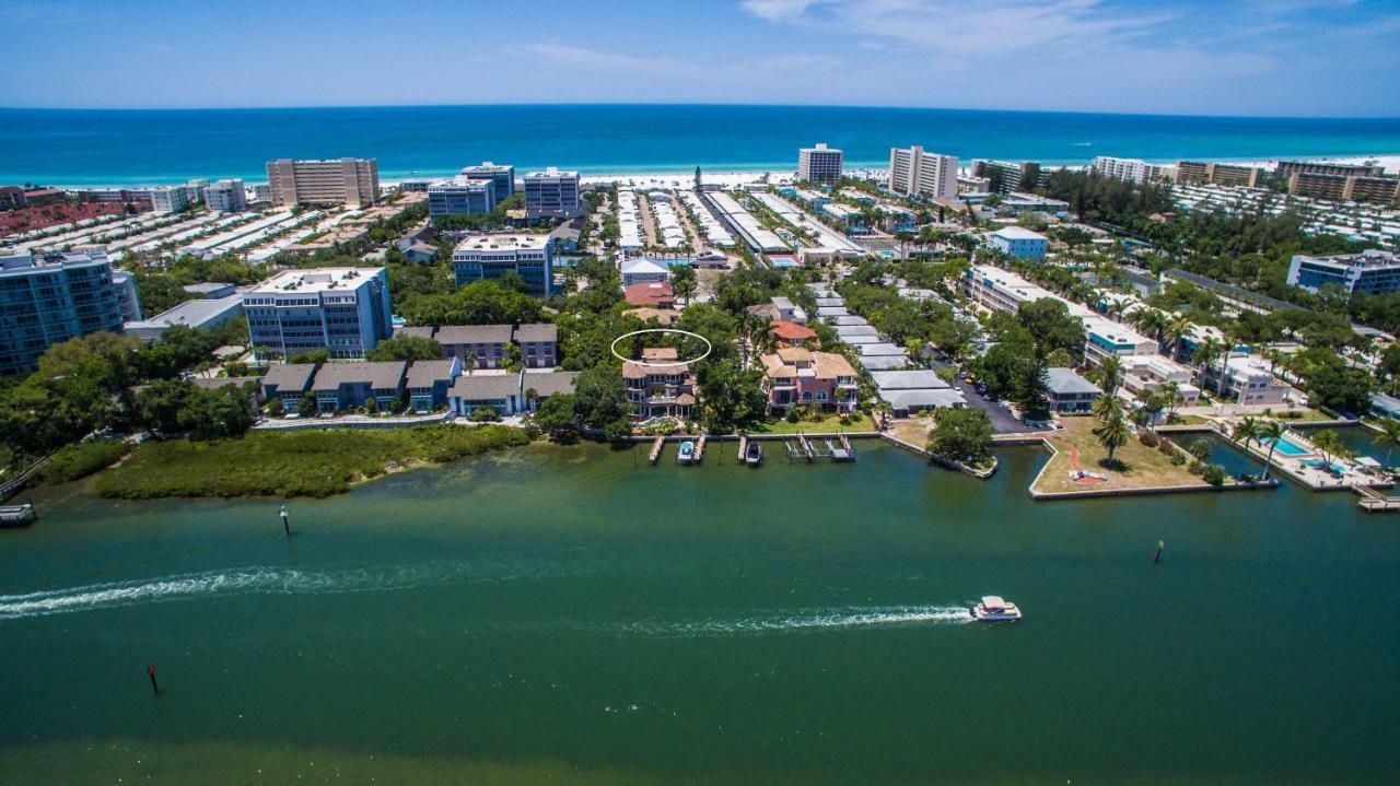 Beautiful Property On Siesta Key Exterior photo