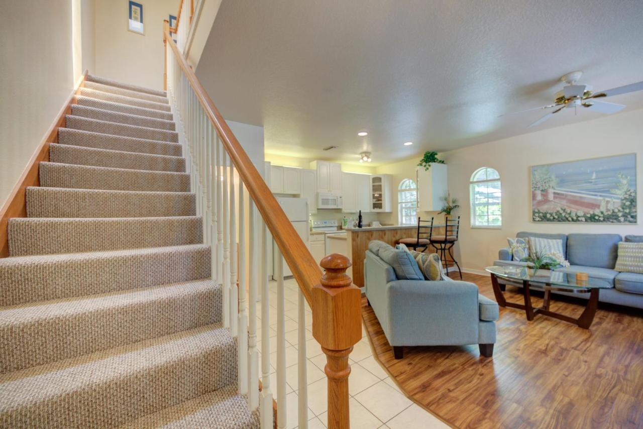 Beautiful Property On Siesta Key Exterior photo