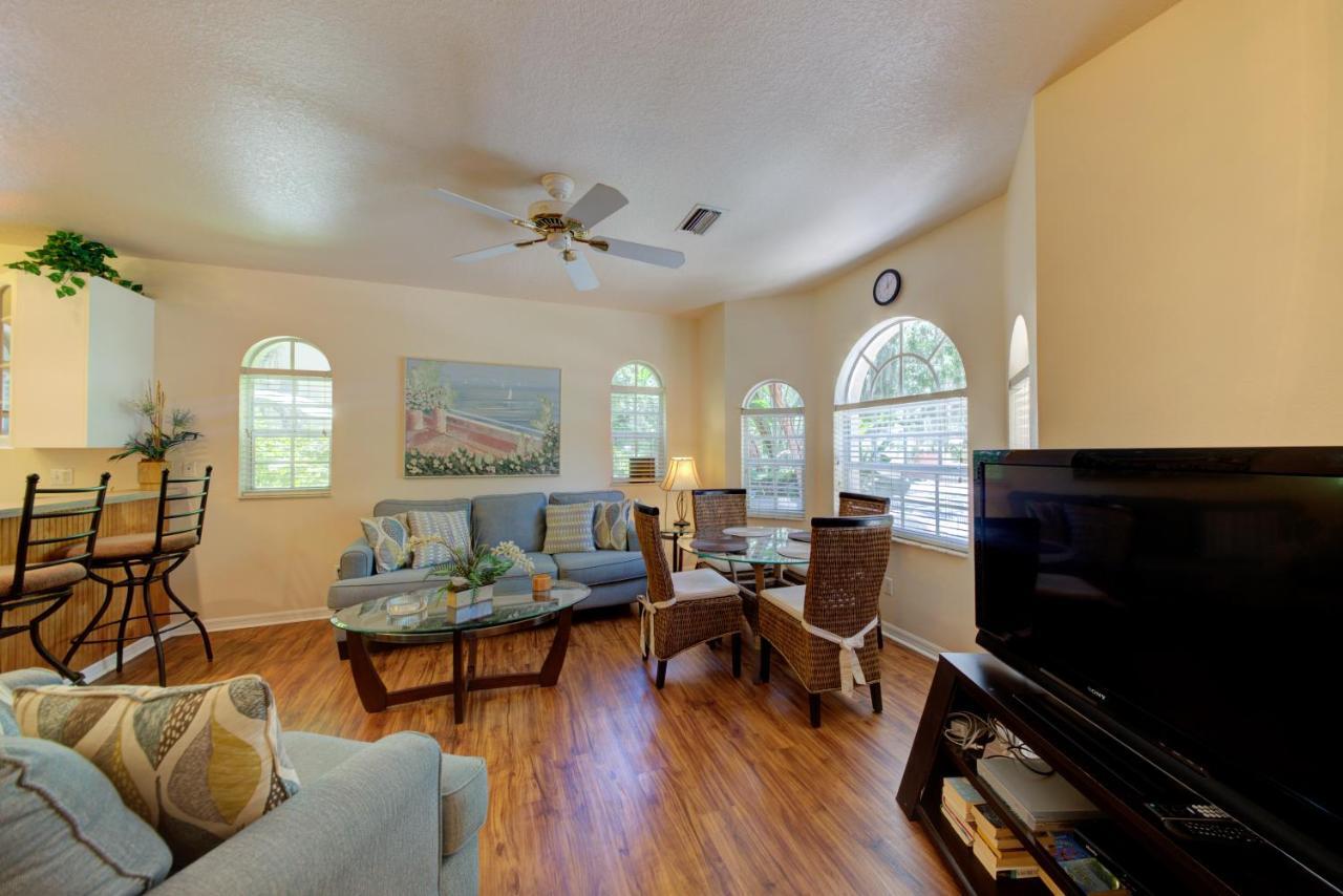 Beautiful Property On Siesta Key Exterior photo