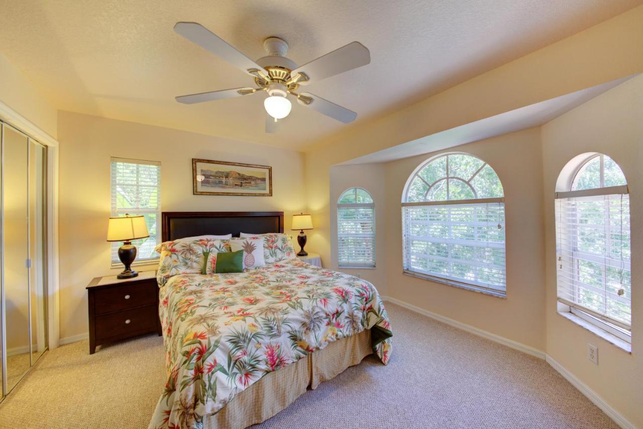 Beautiful Property On Siesta Key Exterior photo