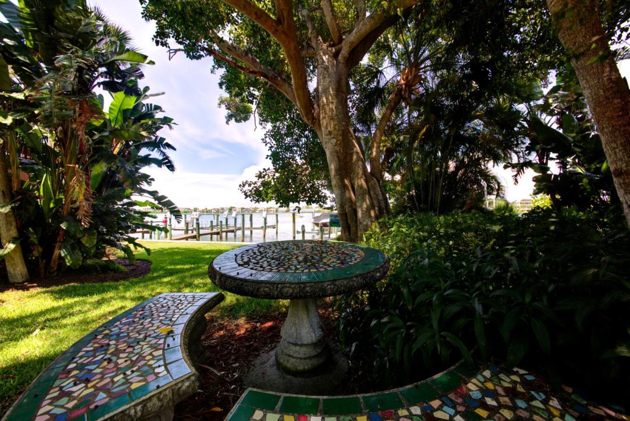 Beautiful Property On Siesta Key Exterior photo
