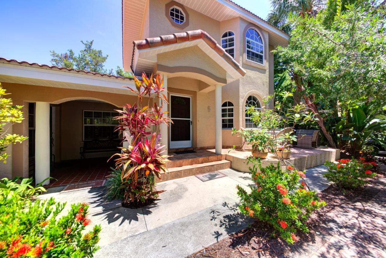 Beautiful Property On Siesta Key Exterior photo