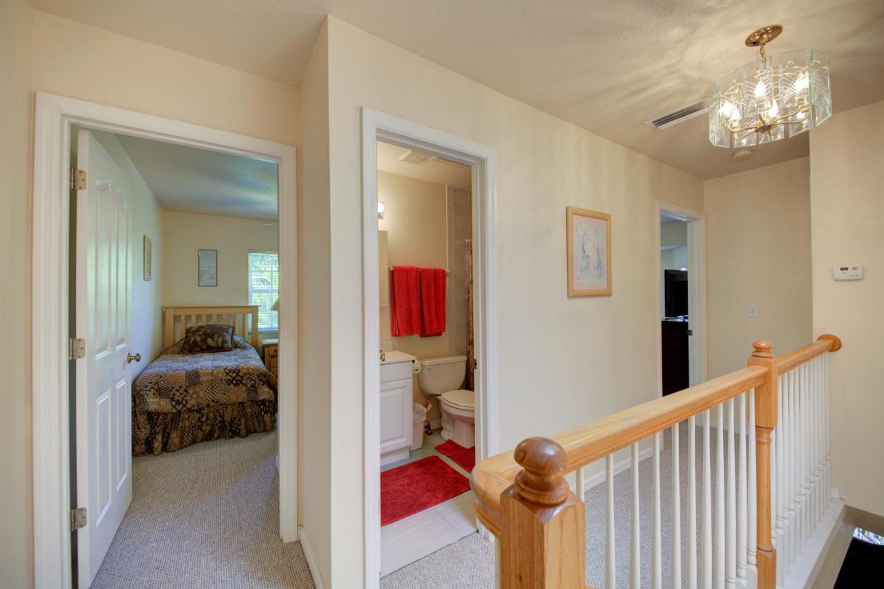 Beautiful Property On Siesta Key Exterior photo