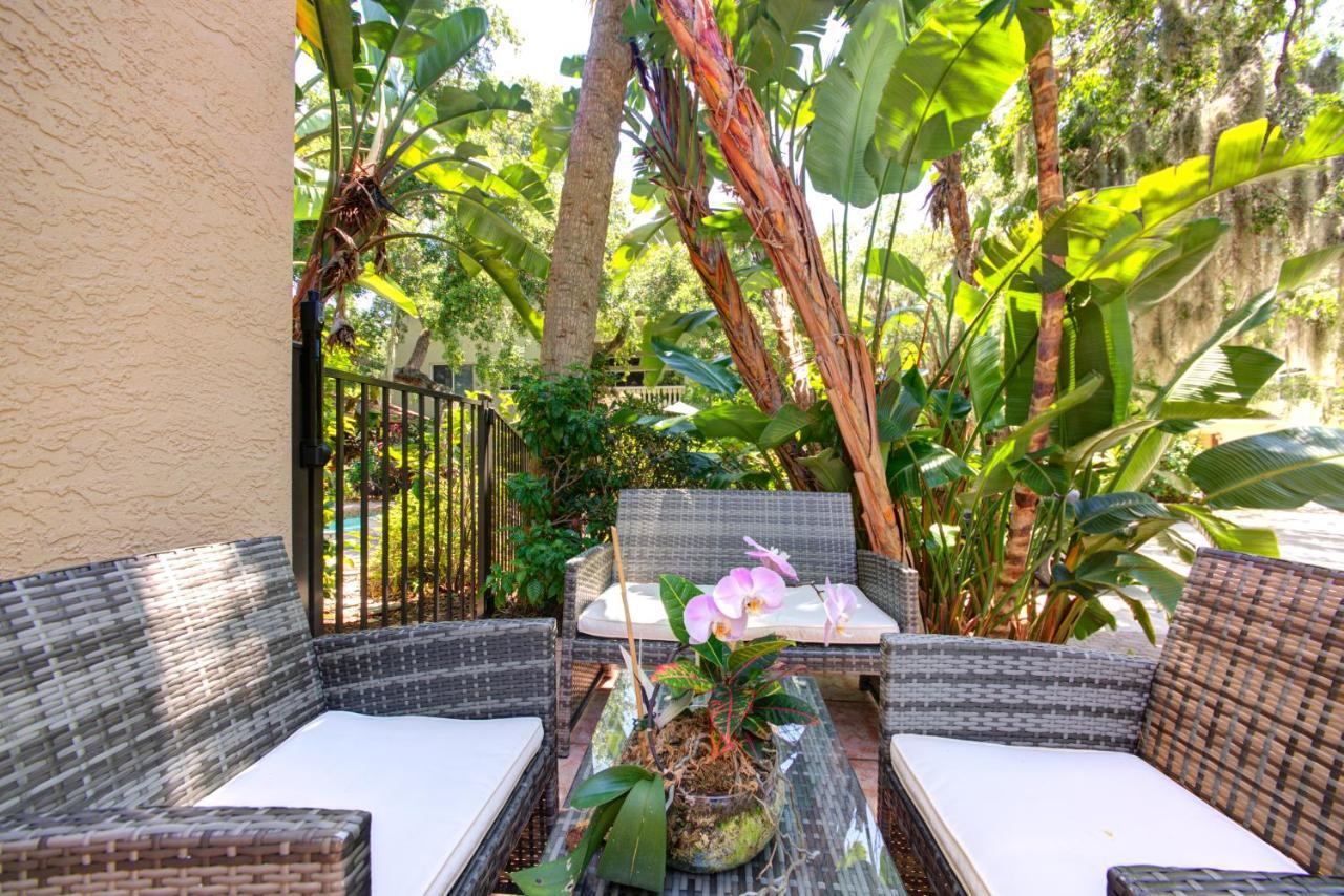Beautiful Property On Siesta Key Exterior photo