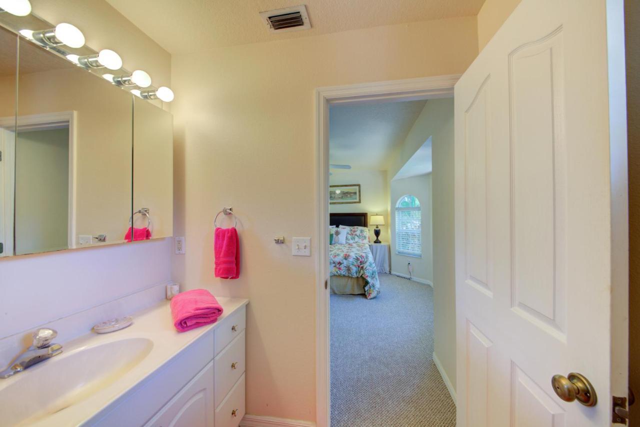 Beautiful Property On Siesta Key Exterior photo
