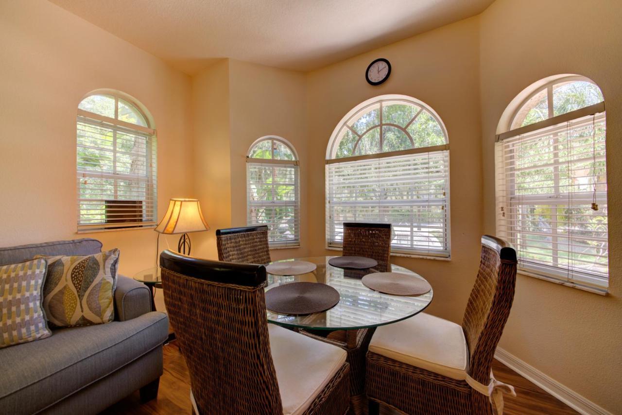 Beautiful Property On Siesta Key Exterior photo