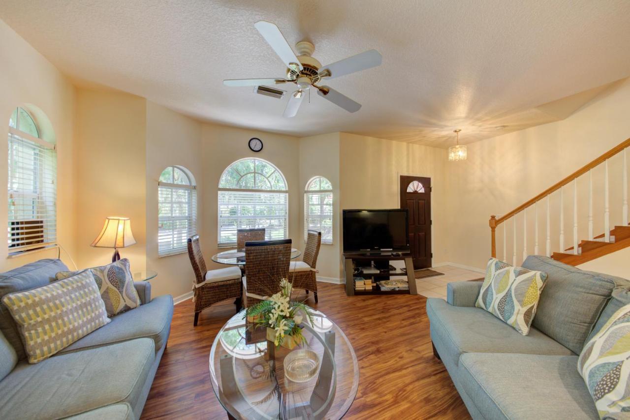 Beautiful Property On Siesta Key Exterior photo