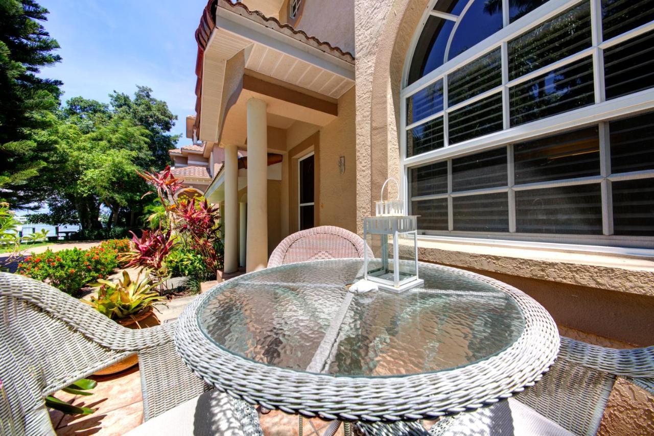 Beautiful Property On Siesta Key Exterior photo